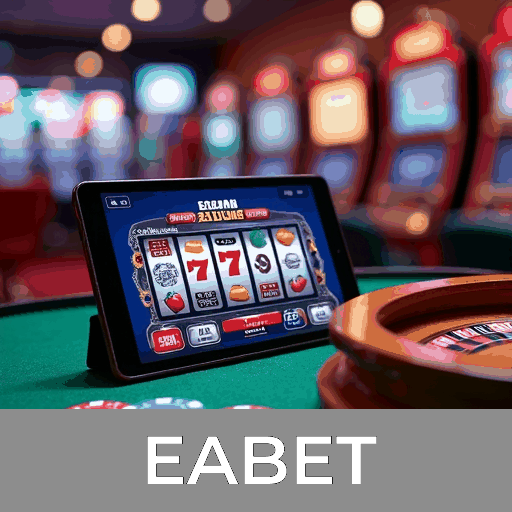 Cadastro na EABET